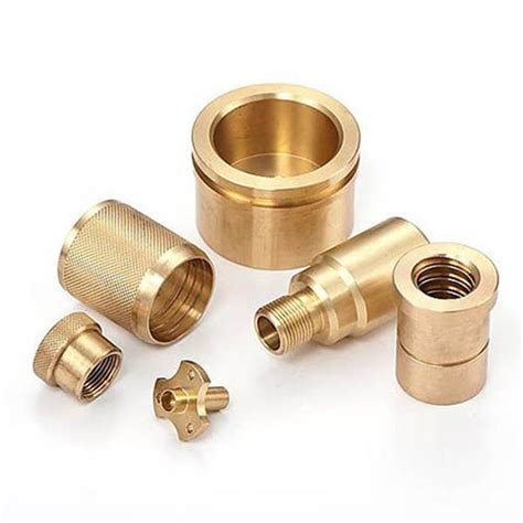 brass cnc machining part manufacturer|machinability of brass.